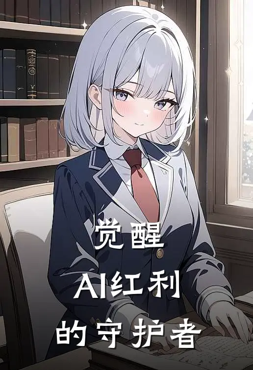 觉醒：AI红利的守护者(陈明苏哲)小说推荐完本_全本免费小说觉醒：AI红利的守护者陈明苏哲