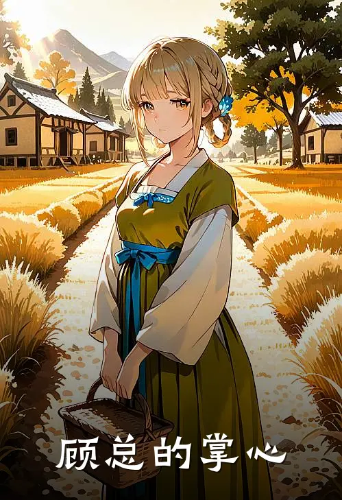 顾总的掌心(苏晚顾晏辰)在哪看免费小说_已完结小说推荐顾总的掌心苏晚顾晏辰