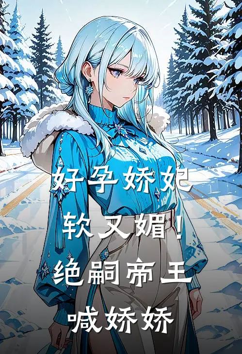 好孕娇妃软又媚！绝嗣帝王喊娇娇