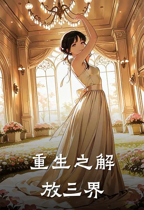 重生之解放三界