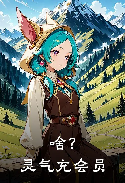 啥？灵气充会员(林凡玄玑)火爆小说_《啥？灵气充会员》林凡玄玑小说免费在线阅读