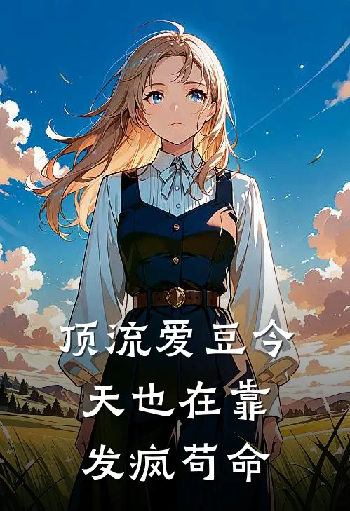 顶流爱豆今天也在靠发疯苟命(陆时越夏晚星)免费小说完结版_免费小说免费阅读顶流爱豆今天也在靠发疯苟命陆时越夏晚星