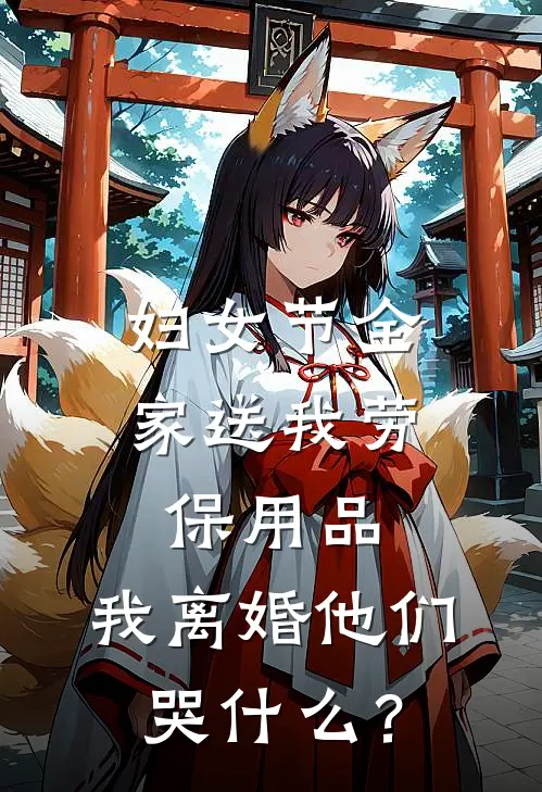 妇女节全家送我劳保用品，我离婚他们哭什么？