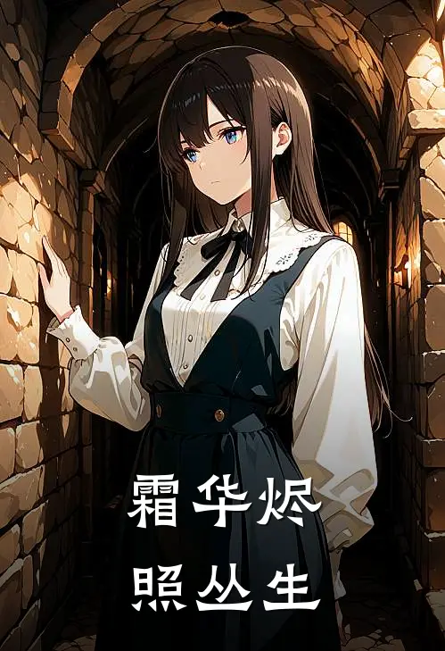 霜华烬照丛生(蒲三蒲一丛)全文在线阅读_(霜华烬照丛生)精彩小说