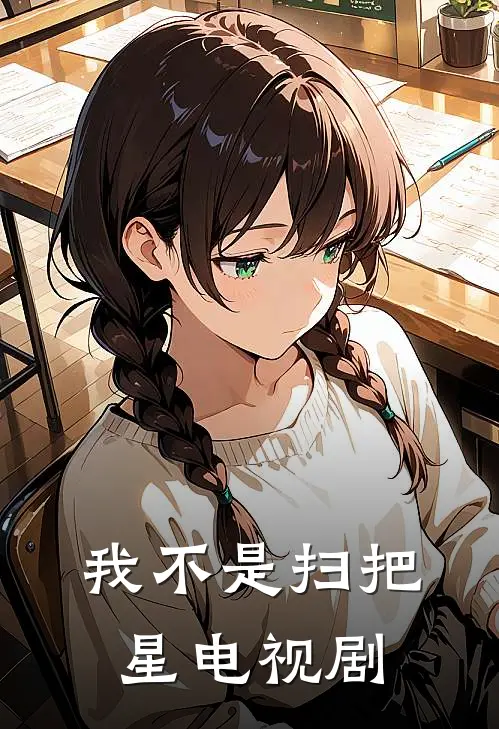 我不是扫把星电视剧