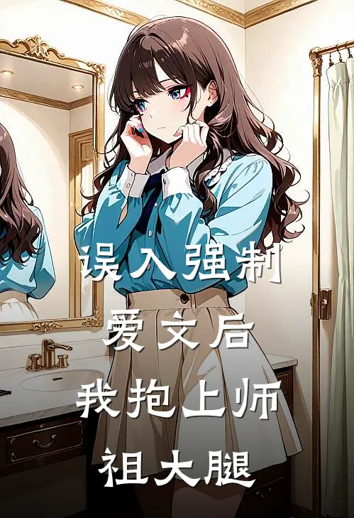 误入强制爱文后，我抱上师祖大腿(白星苒赵念念)阅读免费小说_完本热门小说误入强制爱文后，我抱上师祖大腿白星苒赵念念