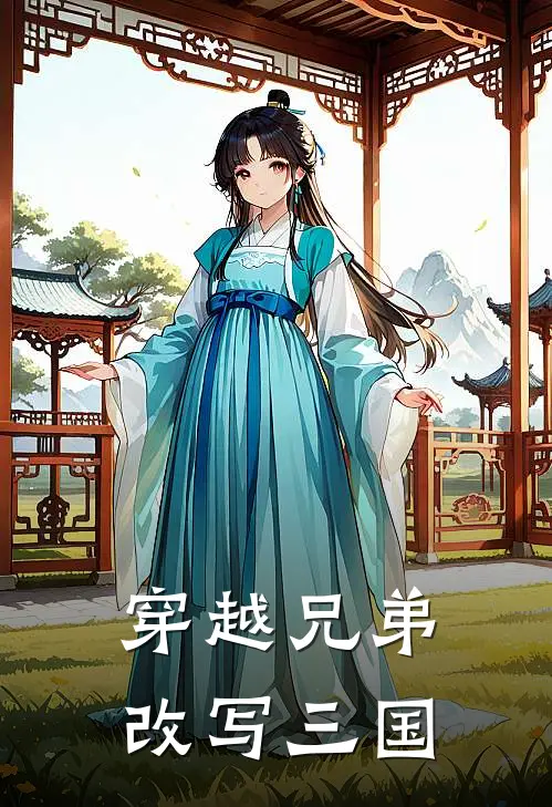 穿越兄弟改写三国