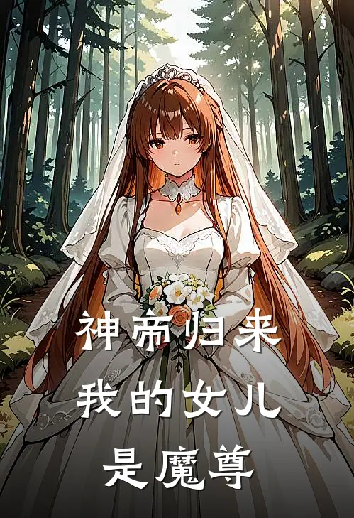 神帝归来：我的女儿是魔尊(楚天玄烨)全集阅读_神帝归来：我的女儿是魔尊最新章节阅读