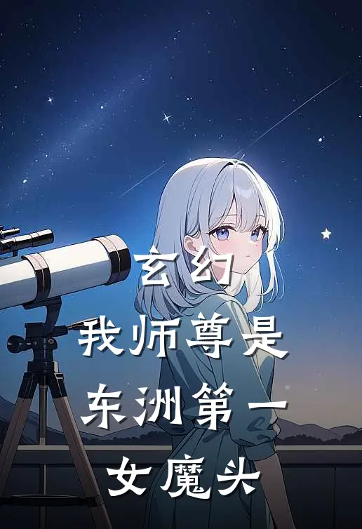 玄幻：我师尊是东洲第一女魔头