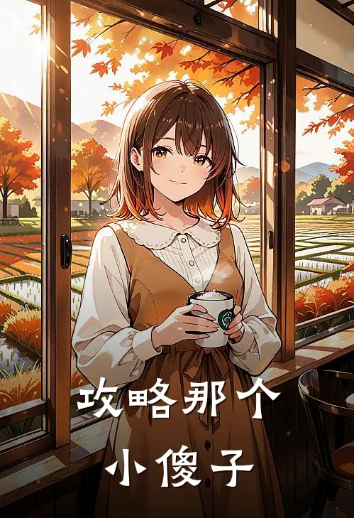 攻略那个小傻子