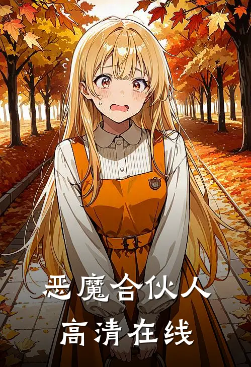 恶魔合伙人高清在线