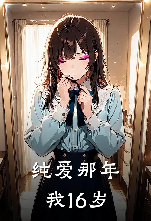 纯爱那年，我16岁苏晓冉王磊全文免费阅读_完结热门小说纯爱那年，我16岁(苏晓冉王磊)