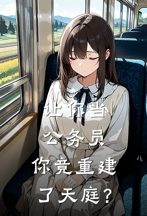 让你当公务员，你竟重建了天庭？(封承王磊)热门的小说_热门网络小说推荐让你当公务员，你竟重建了天庭？(封承王磊)