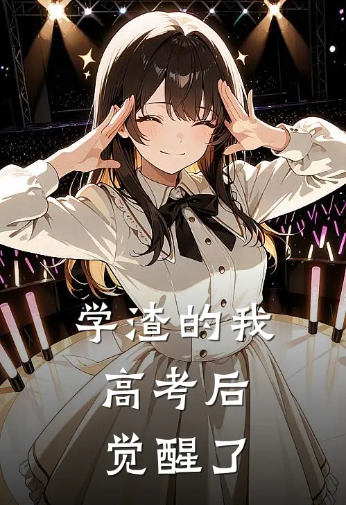 学渣的我，高考后觉醒了