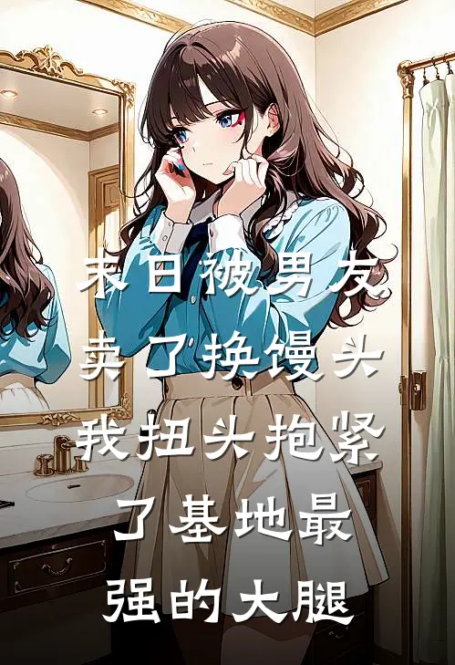 末日被男友卖了换馒头，我扭头抱紧了基地最强的大腿