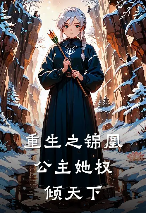 重生之锦凰：公主她权倾天下萧锦凰沈清言最新完本小说_免费小说大全重生之锦凰：公主她权倾天下(萧锦凰沈清言)