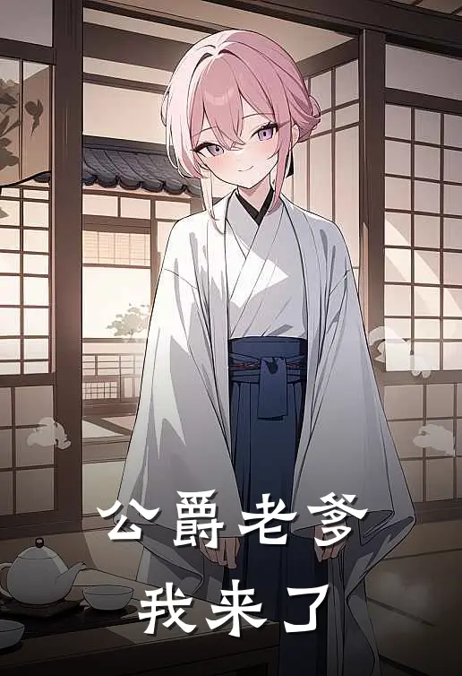 公爵老爹，我来了(星璃卡尔)热门网络小说推荐_最新章节列表公爵老爹，我来了(星璃卡尔)