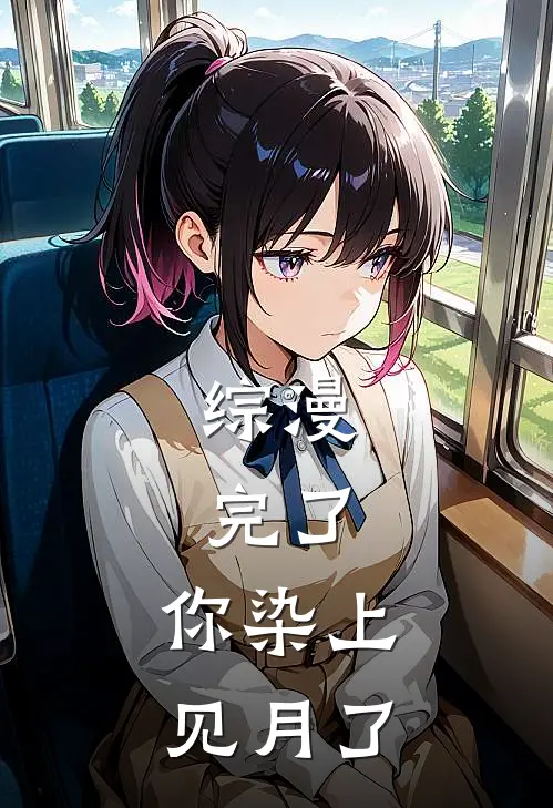 《综漫：完了，你染上见月了》景光浅川全文免费在线阅读_《综漫：完了，你染上见月了》全集阅读