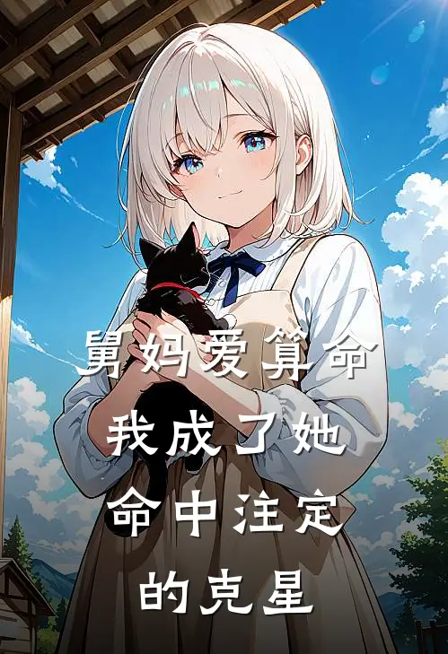 舅妈爱算命，我成了她命中注定的克星