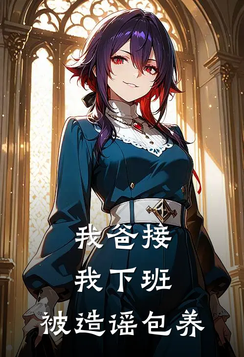 我爸接我下班，被造谣包养（知予朋友）完整版小说阅读_我爸接我下班，被造谣包养全文免费阅读（知予朋友）