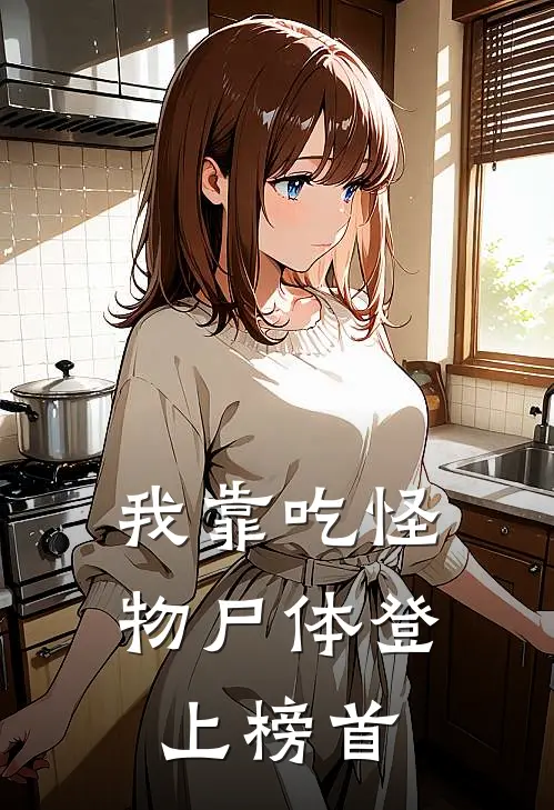 我靠吃怪物尸体登上榜首(林深韩烈)最新免费小说_完本小说免费阅读我靠吃怪物尸体登上榜首林深韩烈