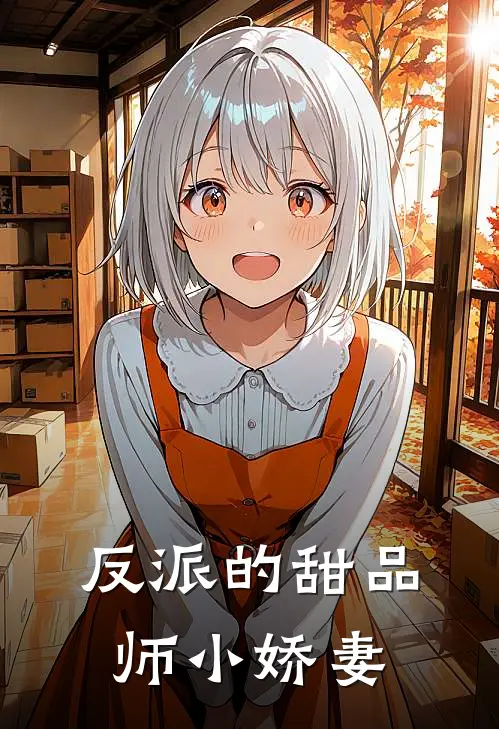 反派的甜品师小娇妻傅夜沉苏绵绵完整版小说_小说完结推荐反派的甜品师小娇妻(傅夜沉苏绵绵)