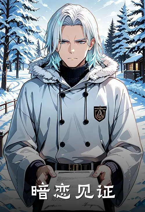 暗恋见证