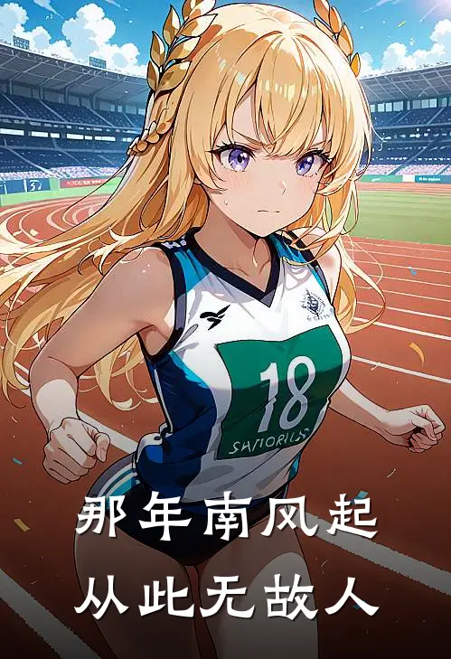 那年南风起，从此无故人