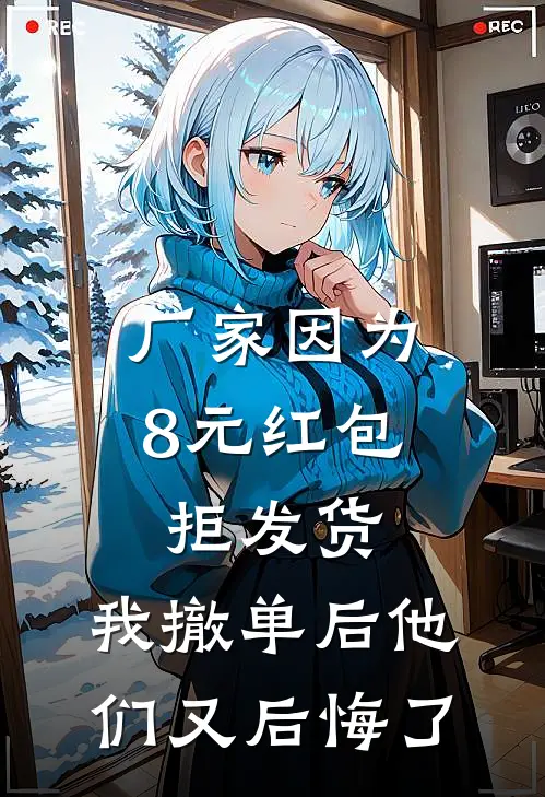 厂家因为8元红包拒发货，我撤单后他们又后悔了