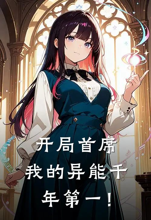 开局首席，我的异能千年第一！王林王麟全集免费小说_免费小说完结开局首席，我的异能千年第一！(王林王麟)