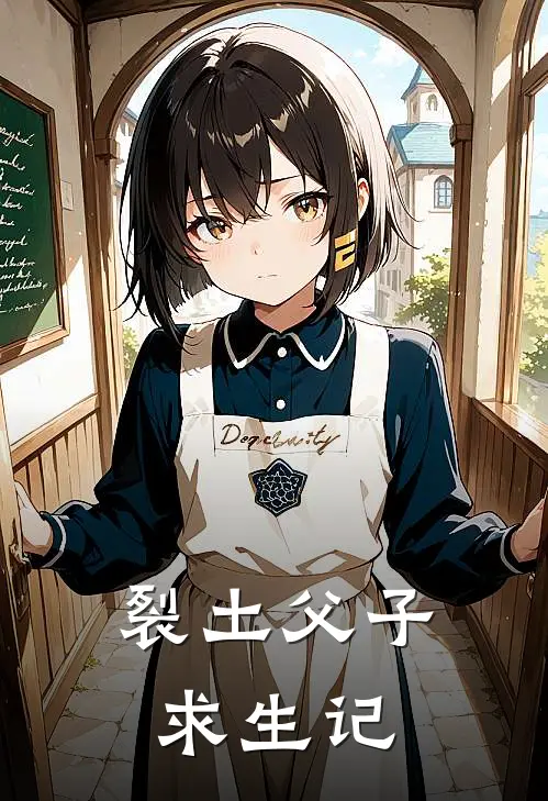 裂土父子求生记(陈望陈念)热门小说大全_推荐完本小说裂土父子求生记陈望陈念