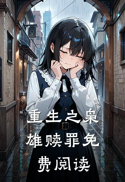 重生之枭雄赎罪免费阅读