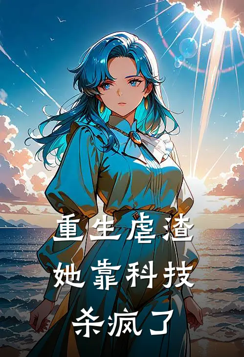 重生虐渣，她靠科技杀疯了陈晋林书微免费小说全集_免费阅读无弹窗重生虐渣，她靠科技杀疯了陈晋林书微