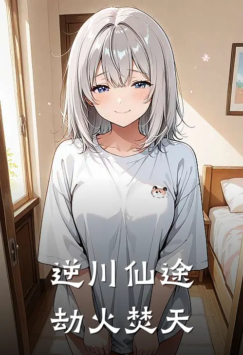 逆川仙途：劫火焚天