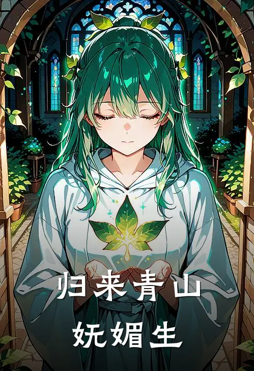 归来青山妩媚生