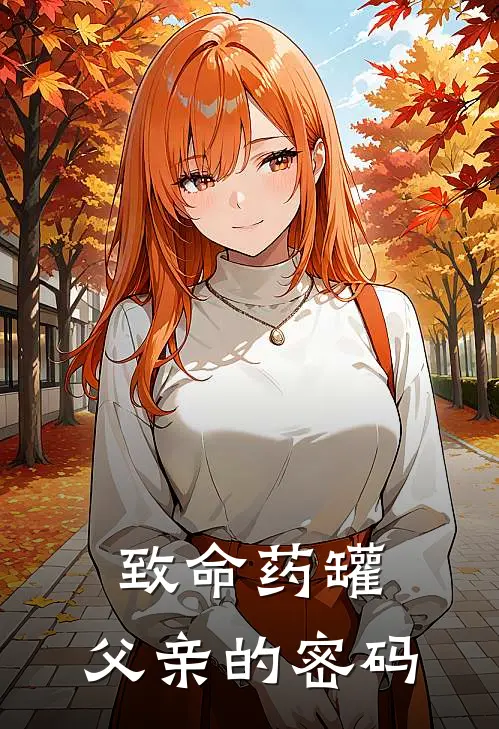 致命药罐：父亲的密码林林何薇完结小说免费阅读_完本热门小说致命药罐：父亲的密码林林何薇