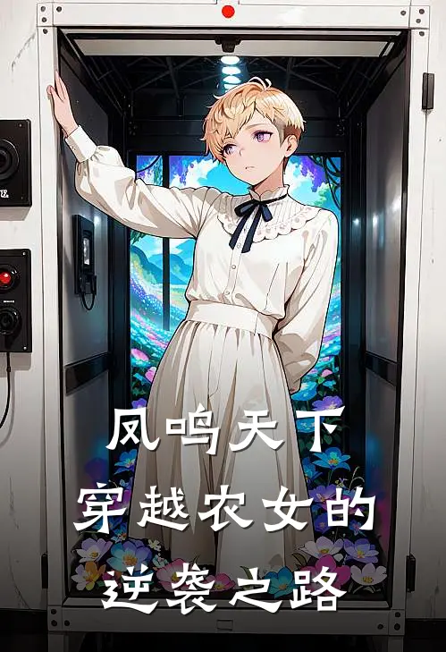 凤鸣天下：穿越农女的逆袭之路