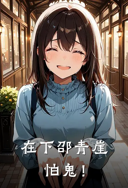 在下邵青崖，怕鬼！(邵青崖周琪琪)无弹窗小说免费阅读_小说完整版免费阅读在下邵青崖，怕鬼！邵青崖周琪琪