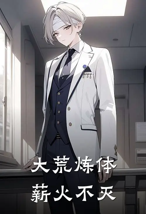 大荒炼体：薪火不灭(苍阳石猛)免费阅读_无弹窗全文免费阅读大荒炼体：薪火不灭苍阳石猛
