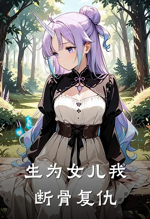 生为女儿我断骨复仇