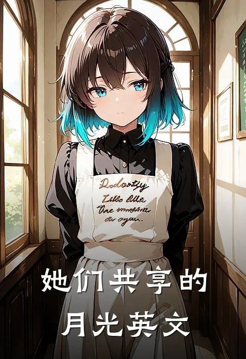 她们共享的月光英文