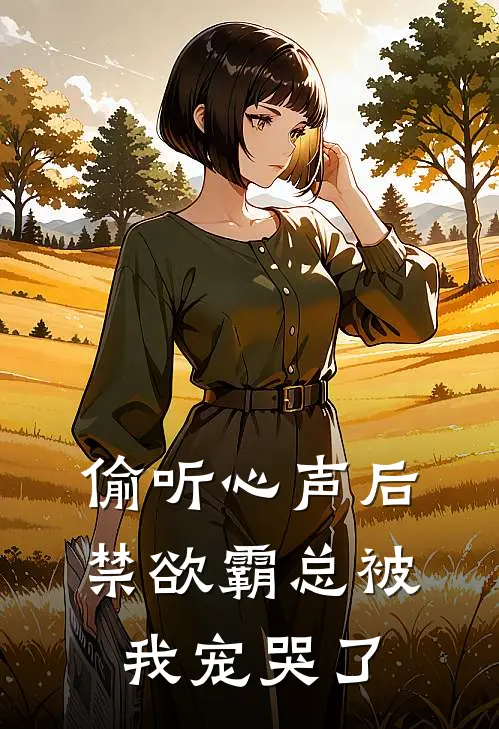 偷听心声后，禁欲霸总被我宠哭了(时渊慕辰安)完结的热门小说_全本免费完结小说偷听心声后，禁欲霸总被我宠哭了(时渊慕辰安)