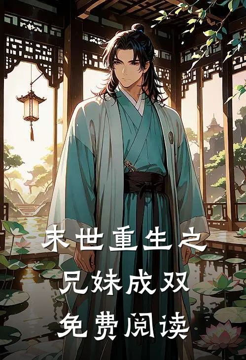 末世重生之兄妹成双免费阅读