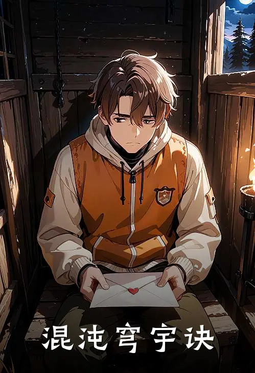 混沌穹宇诀林枫林宏最新更新小说_在线阅读免费小说混沌穹宇诀林枫林宏