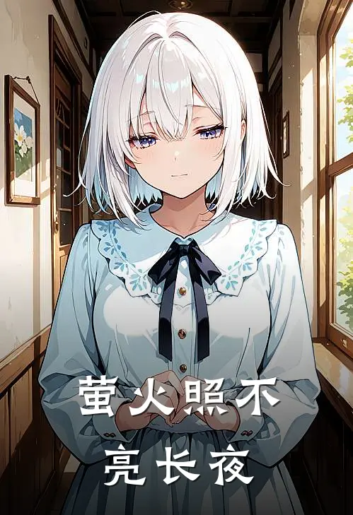 萤火照不亮长夜陆屿白瑶瑶_《萤火照不亮长夜》最新章节免费在线阅读