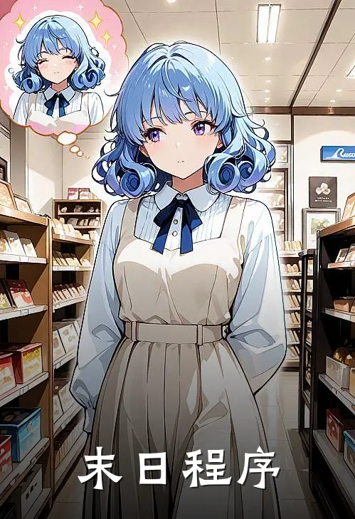 末日程序小说苏欣林凡（已完结全集完整版大结局）苏欣林凡小说全文阅读笔趣阁