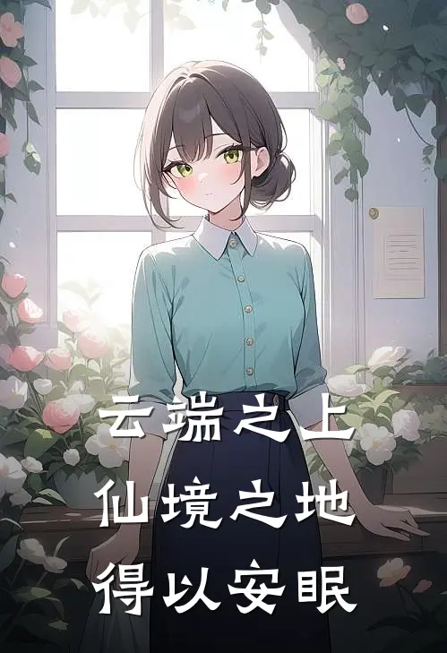 云端之上仙境之地得以安眠
