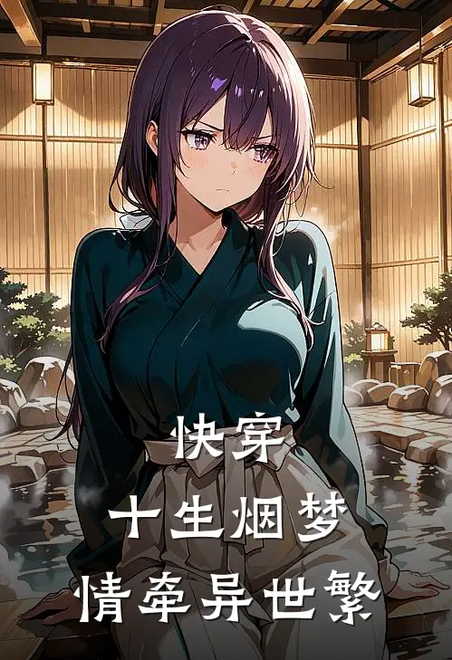 快穿：十生烟梦，情牵异世繁(洛璃慕云澈)全文免费阅读无弹窗大结局_《快穿：十生烟梦，情牵异世繁》洛璃慕云澈免费小说