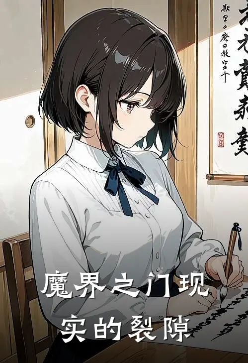 魔界之门现实的裂隙林烨苏瑶最新全本小说_最新章节列表魔界之门现实的裂隙(林烨苏瑶)