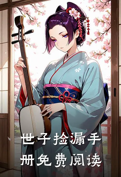 世子捡漏手册免费阅读